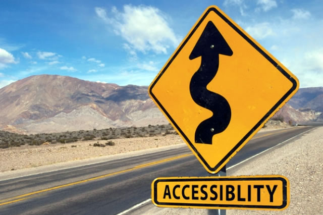 accessibility