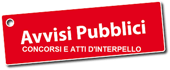 avvisi pubblici1